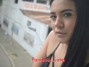 Pandora_Gates