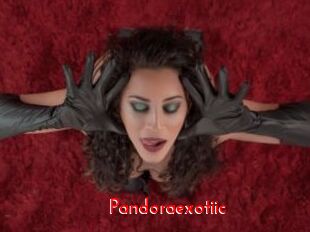 Pandoraexotiic