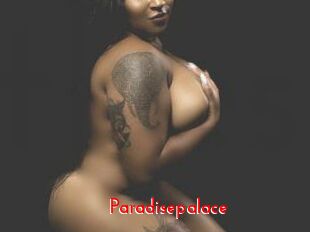 Paradisepalace
