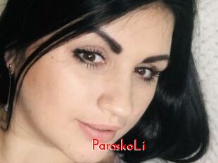 ParaskoLi