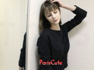 Paris_Cute