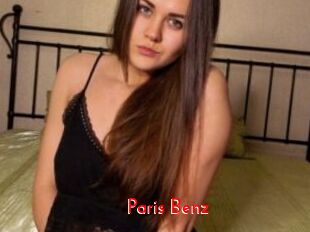 Paris_Benz