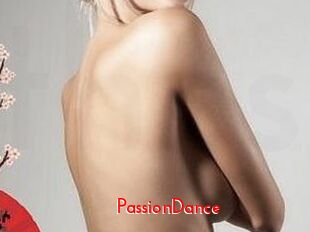 PassionDance