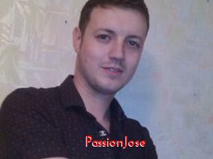 Passion_Jose