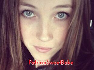 PatriciaSweetBabe