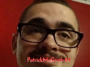 PatrickMcGrath64