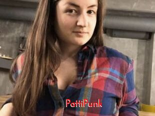 PattiPunk