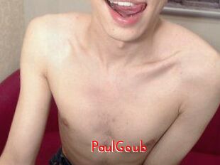 PaulGoub
