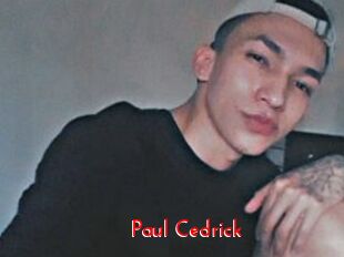 Paul_Cedrick