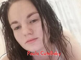 Paula_CuteBaby