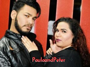 PaulaandPeter