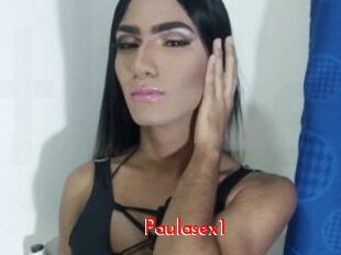 Paulasex1