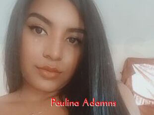 Paulina_Adamns