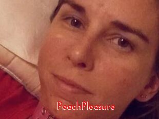 PeachPleasure