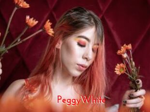 PeggyWhite