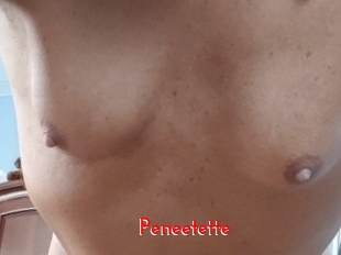 Peneetette