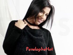 PenelopheHot