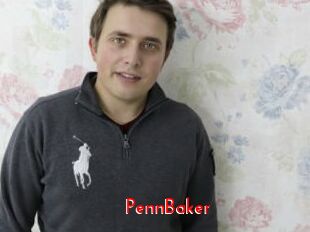 PennBaker