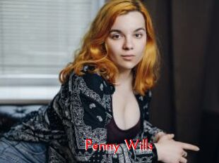 Penny_Wills