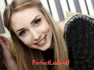 PerfectLady4U