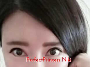 PerfectPrincess_Niki