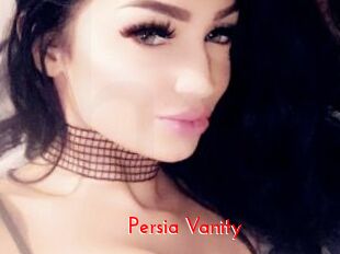 Persia_Vanity