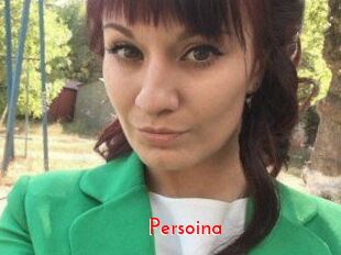 Persoina