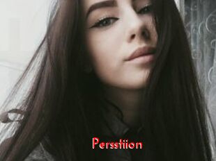 Persstiion