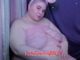 PetalDarlingBBW