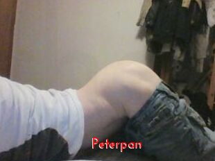 Peterpan