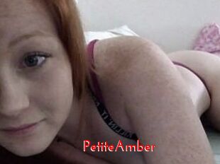 PetiteAmber