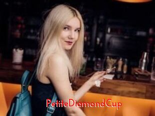 PetiteDiamondCup