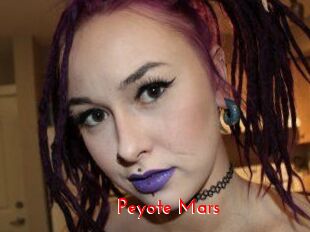 Peyote_Mars