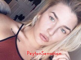 PeytonSensation