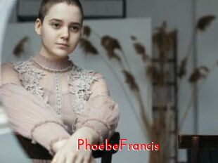 PhoebeFrancis
