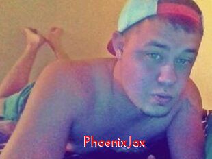 PhoenixJax