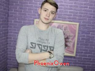 PhoenixOwen