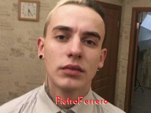 PietroFerrero