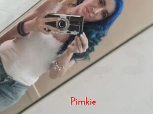 Pimkie