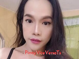 PinayViceVersaTs