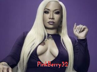 PinkBerry32