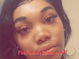 PinkFantasyStarbursts77