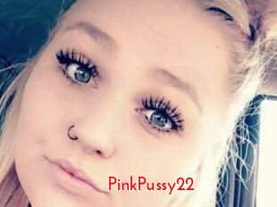 PinkPussy22