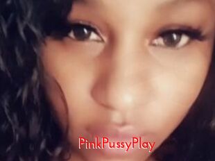 PinkPussyPlay