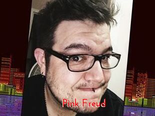 Pink_Freud