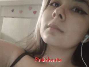 Pinkishcutie