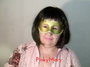 PinkyMary