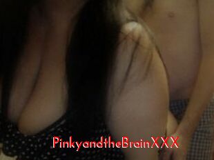 PinkyandtheBrainXXX