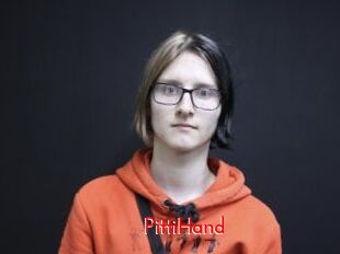 PittiHand