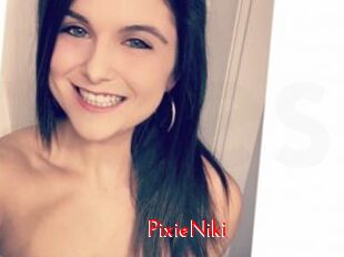 PixieNiki